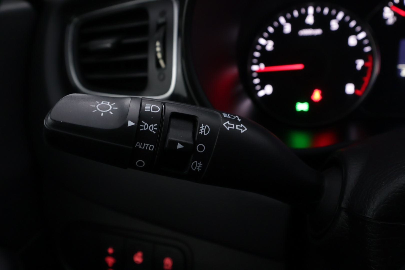 KIA Carens 2016
