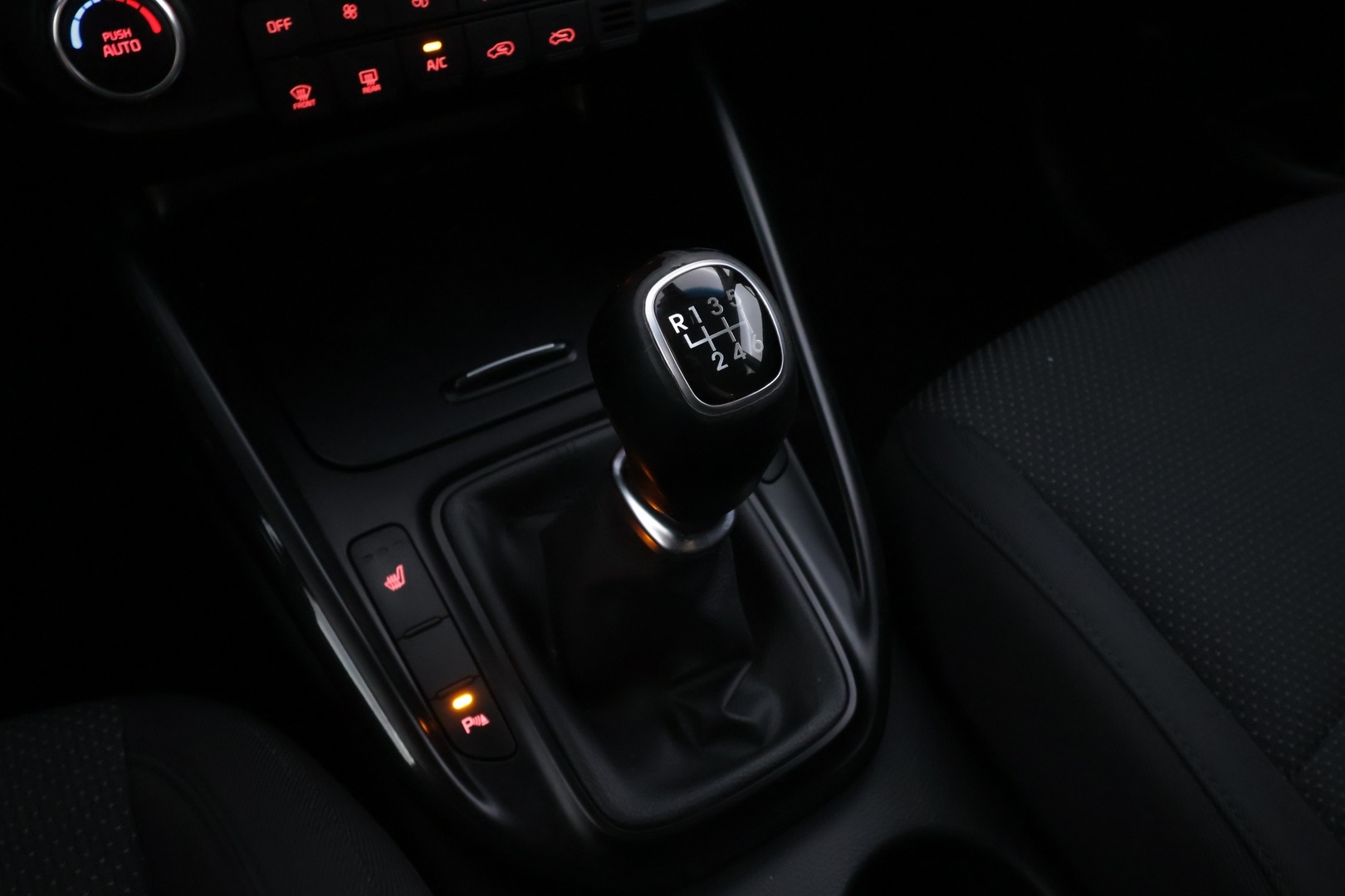 KIA Carens 2016