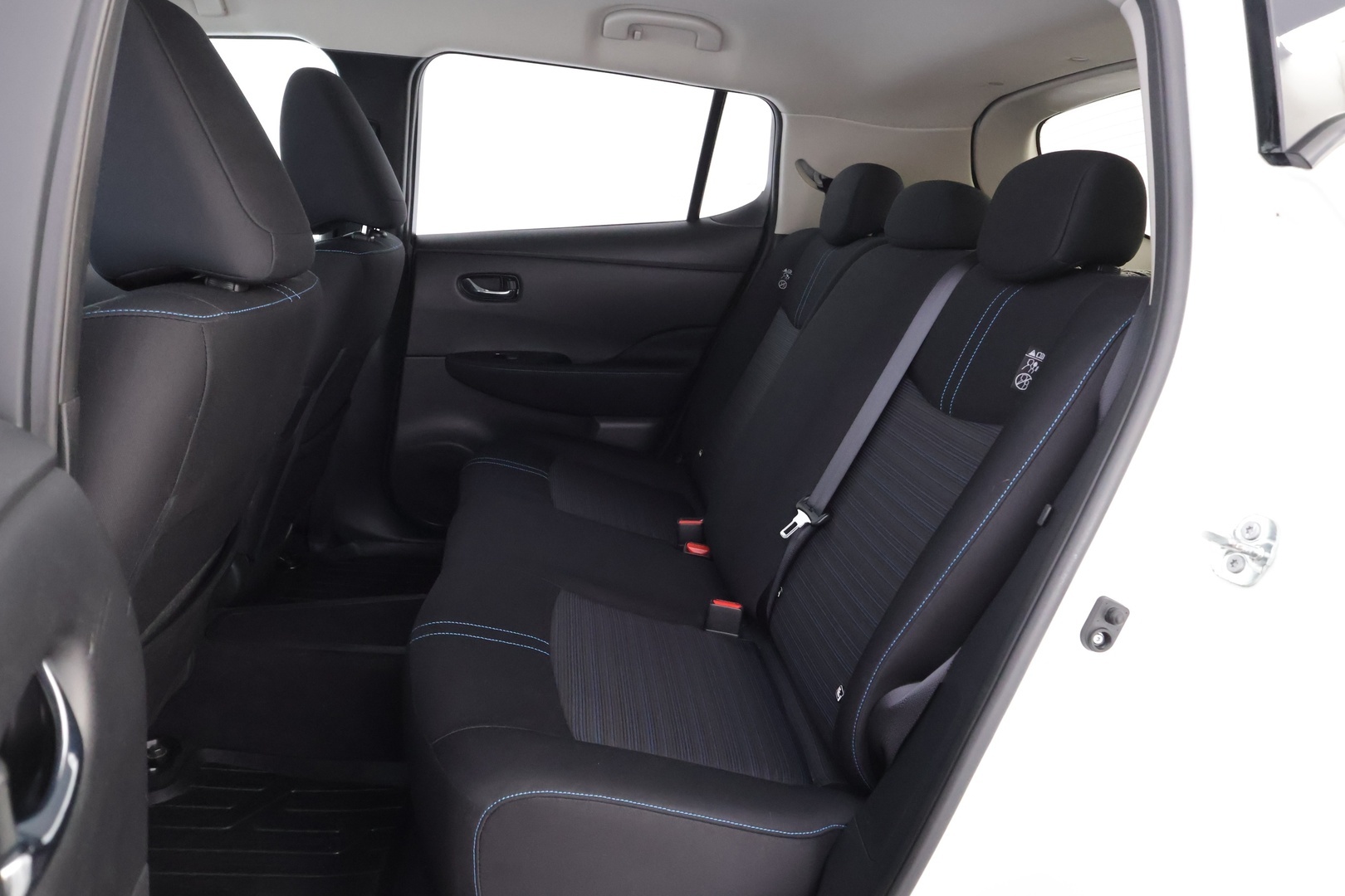 NISSAN Leaf 2018
