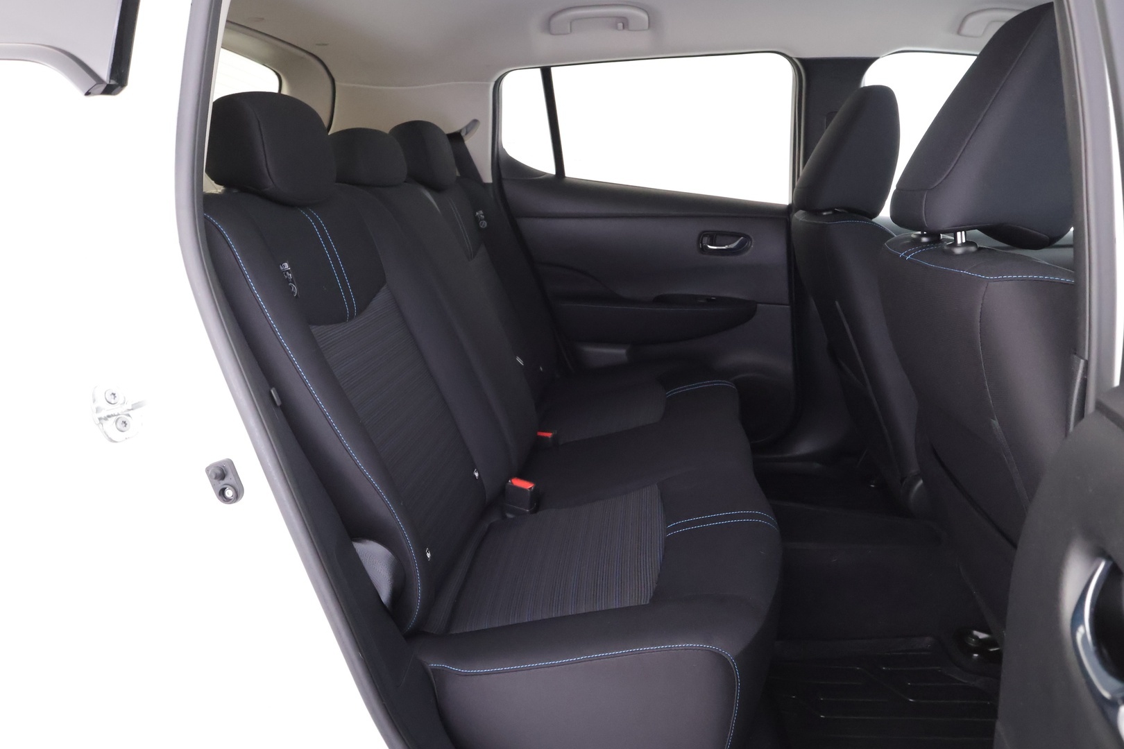 NISSAN Leaf 2018
