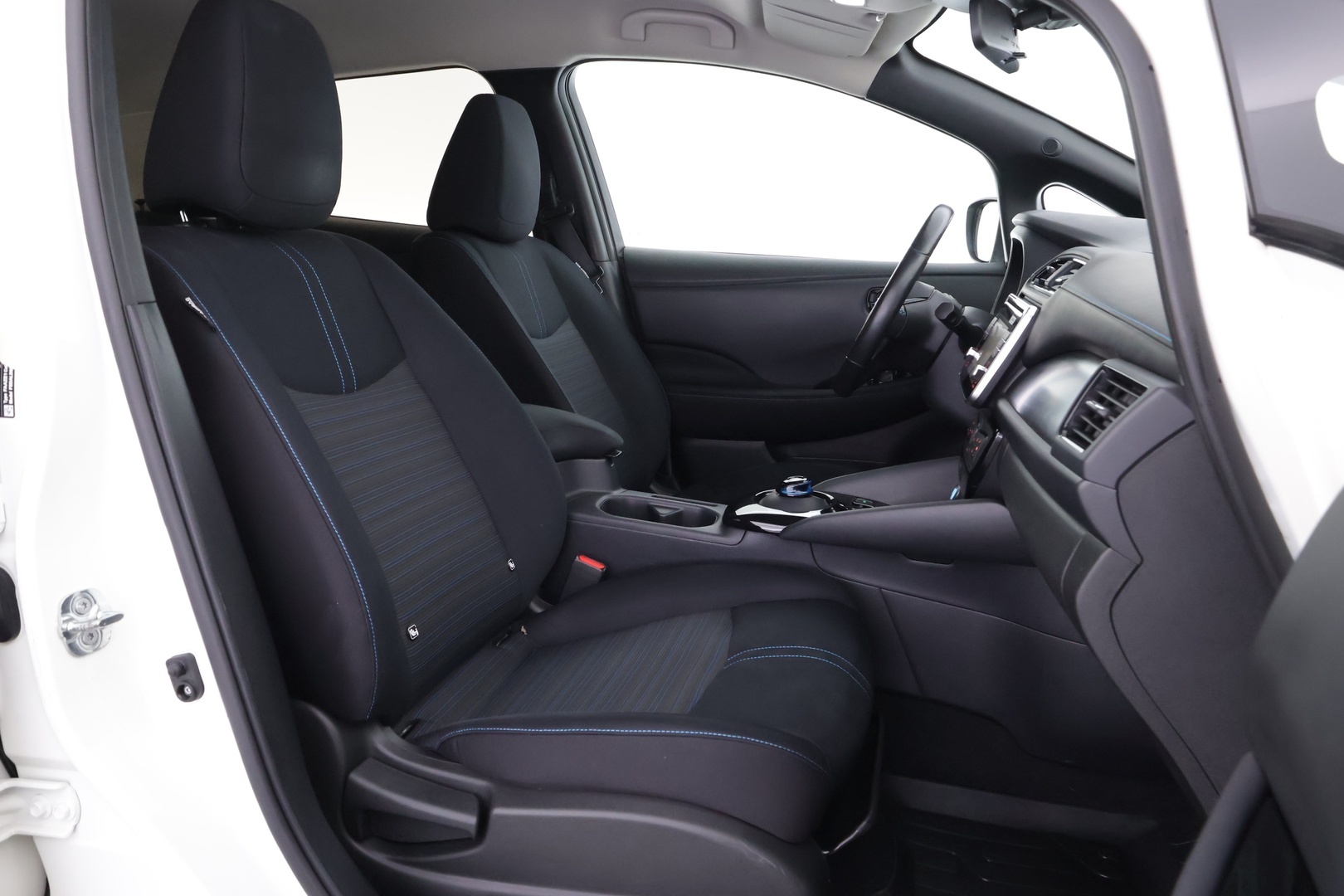 NISSAN Leaf 2018
