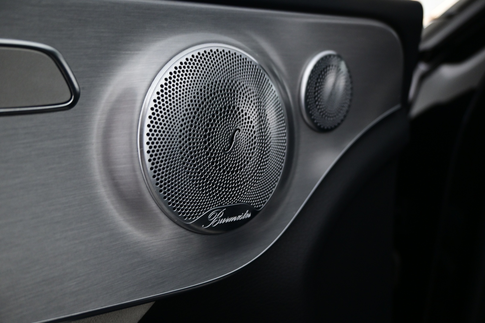 MERCEDES-BENZ C 63 AMG 2016