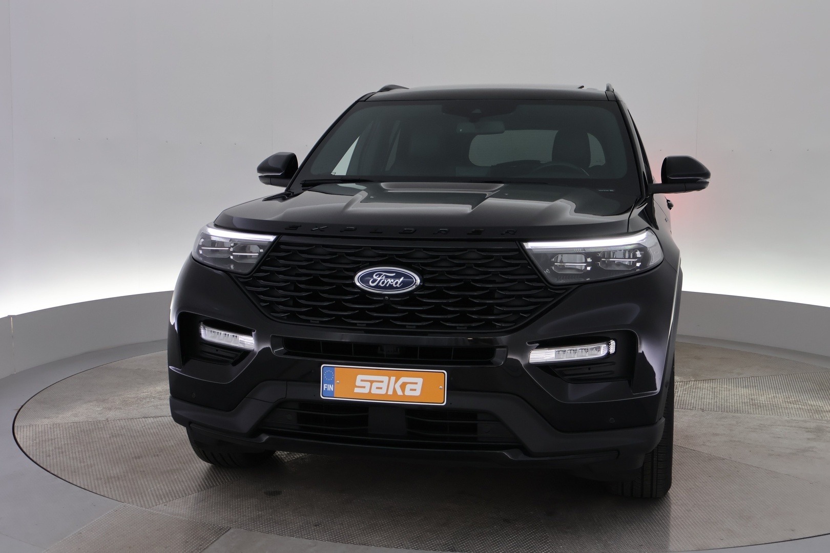 FORD Explorer 2020