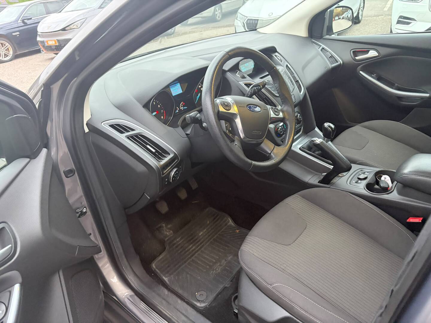 FORD Focus 2013