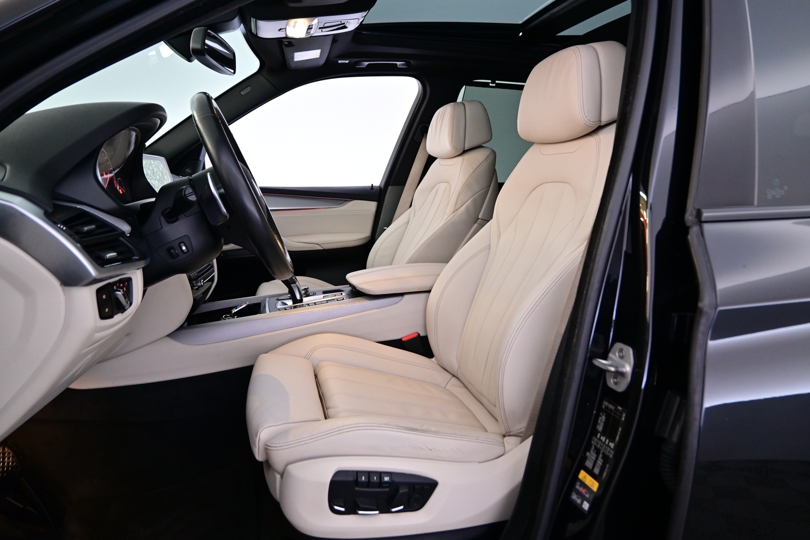 BMW X5 2018