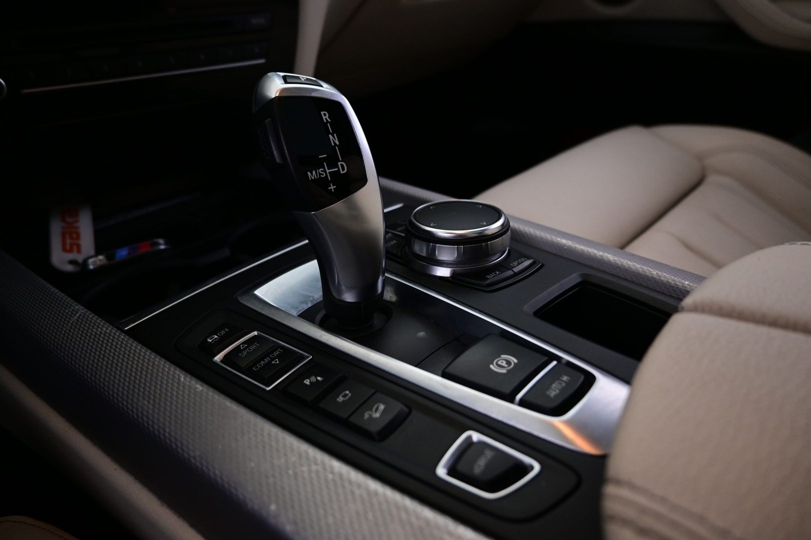 BMW X5 2018