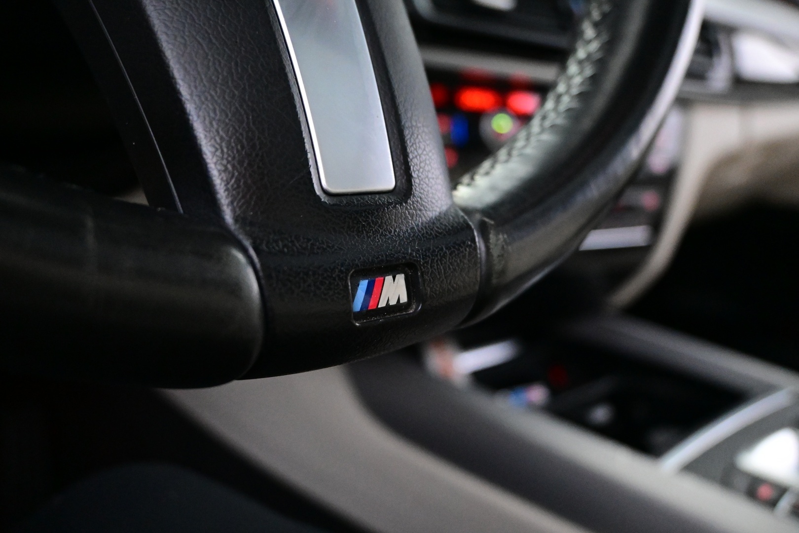 BMW X5 2018