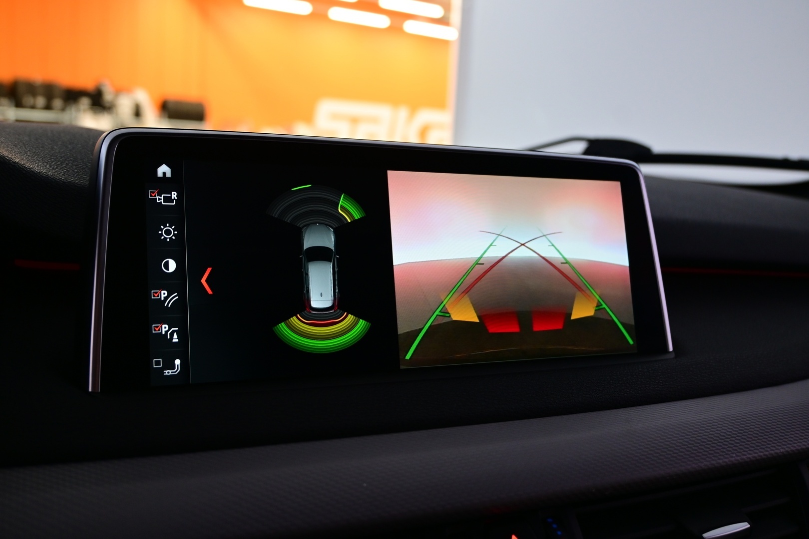 BMW X5 2018