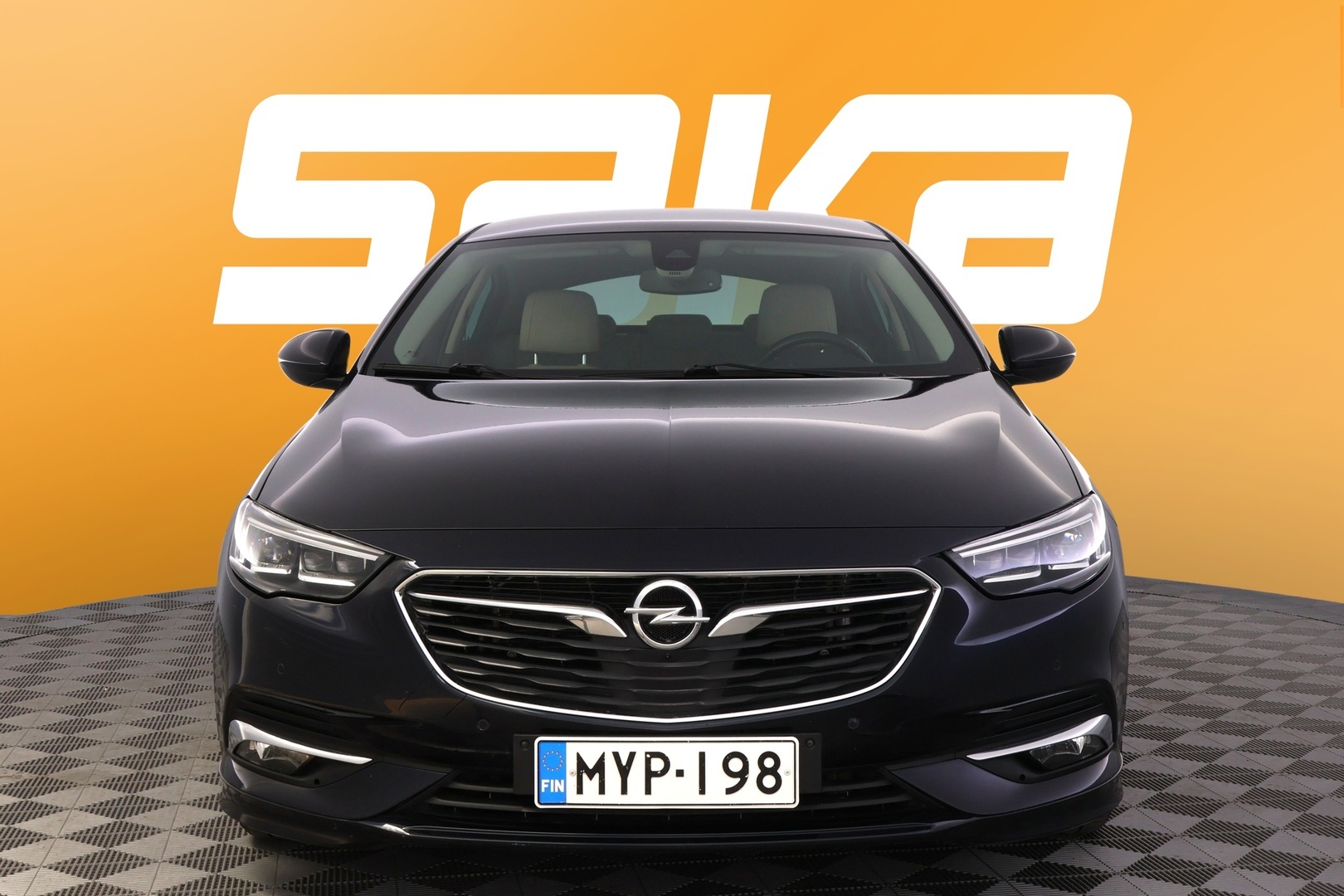 OPEL Insignia 2020