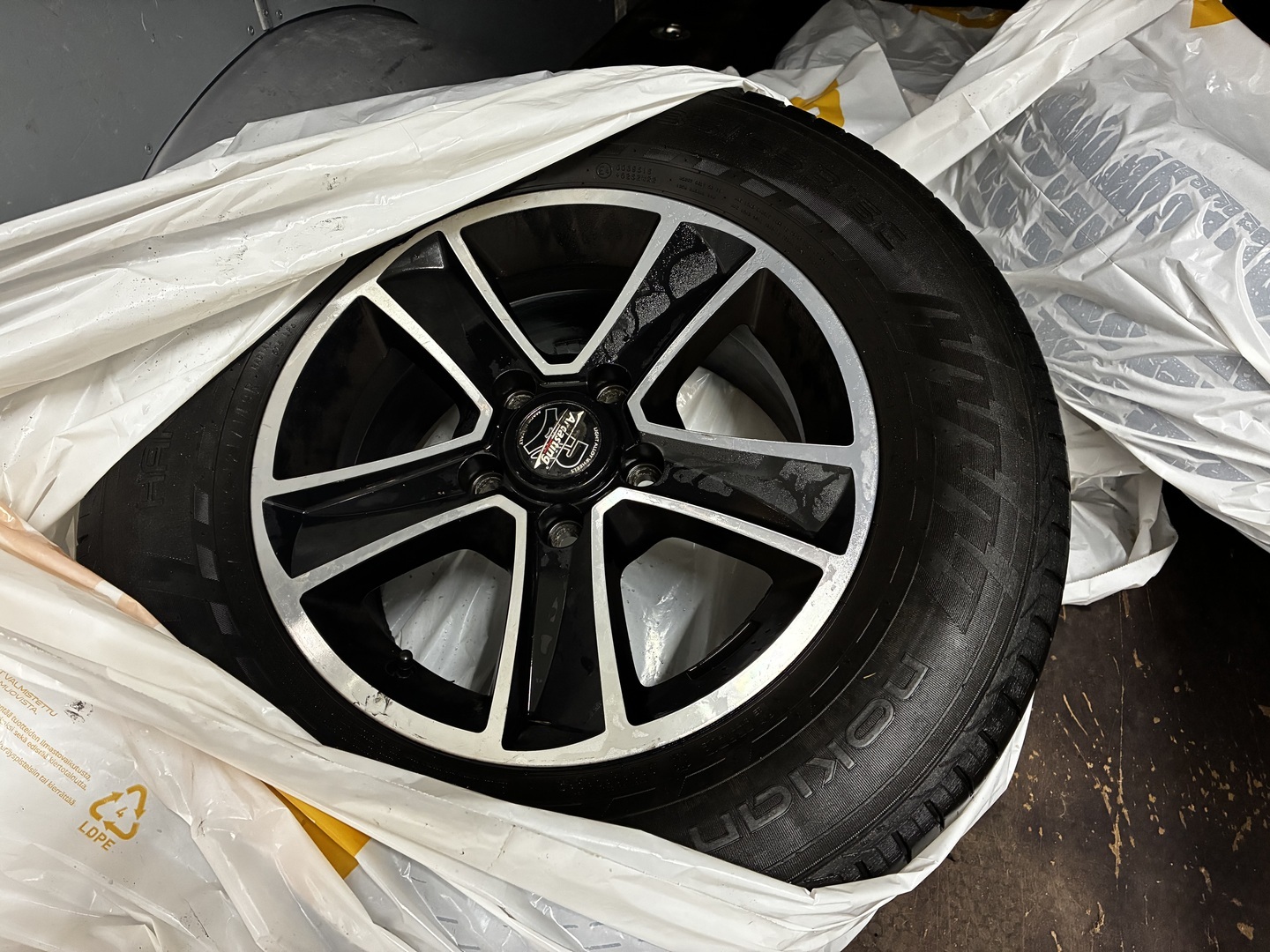 VOLKSWAGEN Crafter 2020