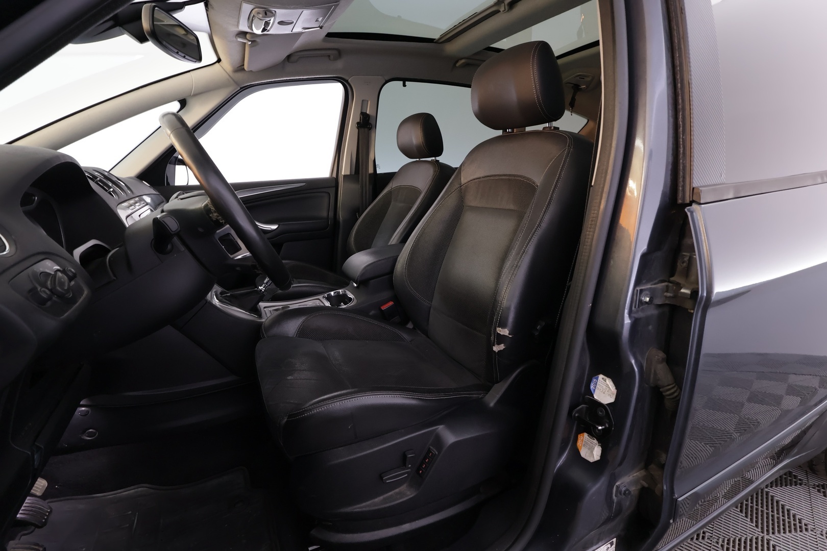 FORD S-Max 2009