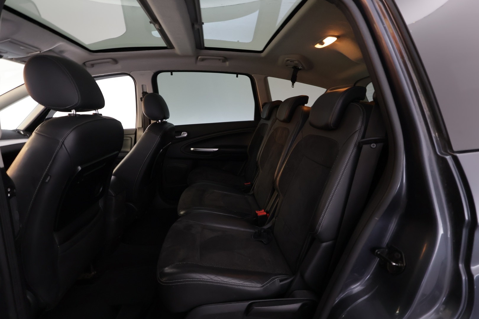FORD S-Max 2009