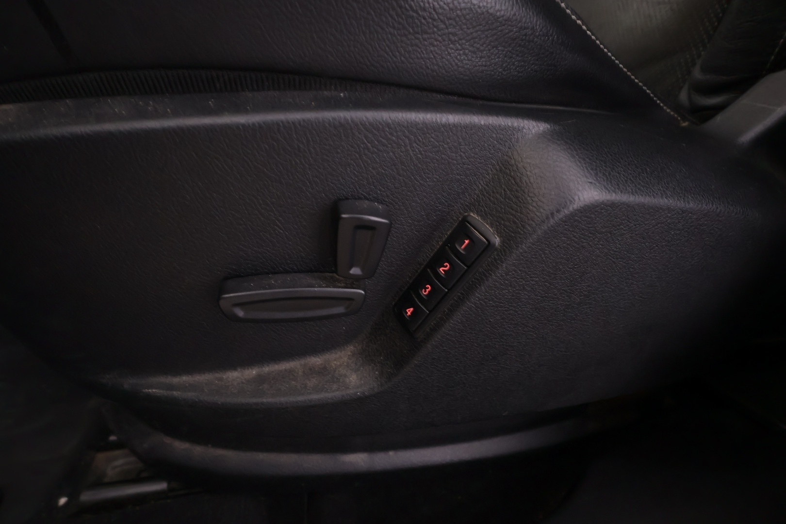 FORD S-Max 2009