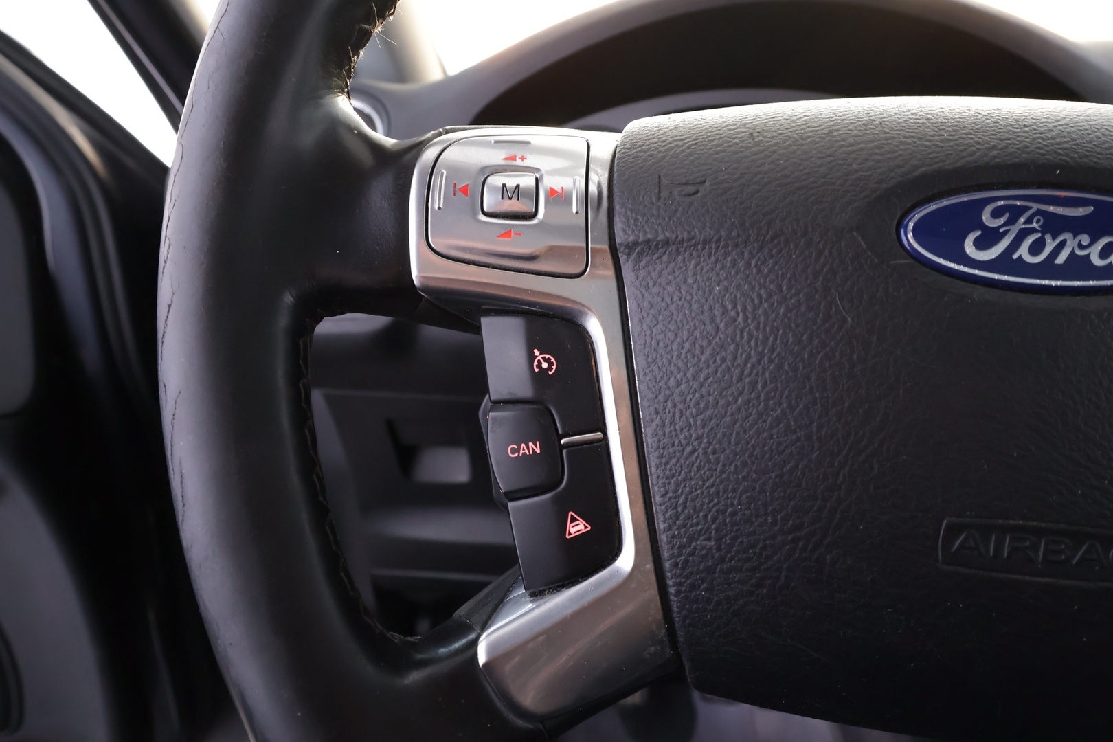 FORD S-Max 2009