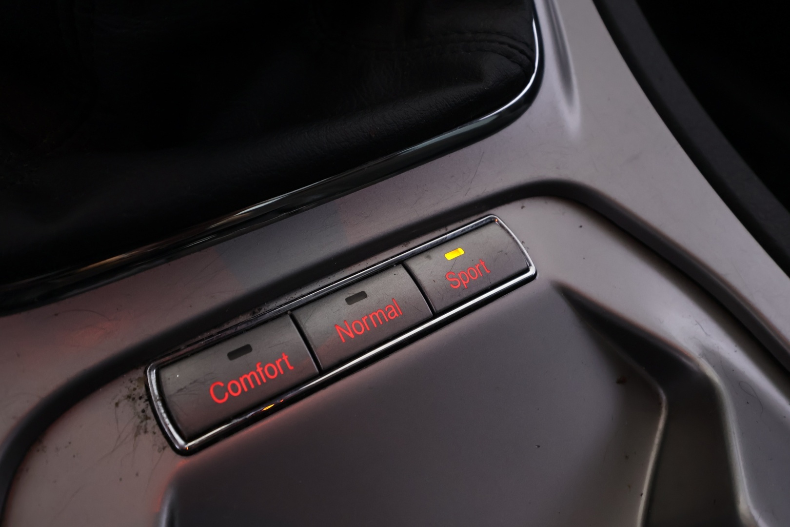 FORD S-Max 2009