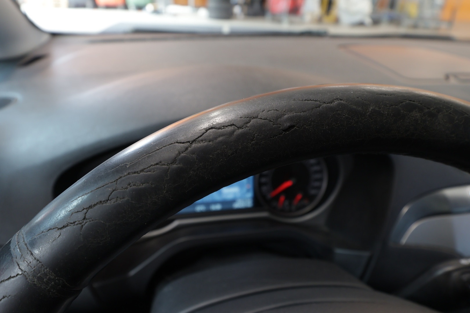 FORD S-Max 2009