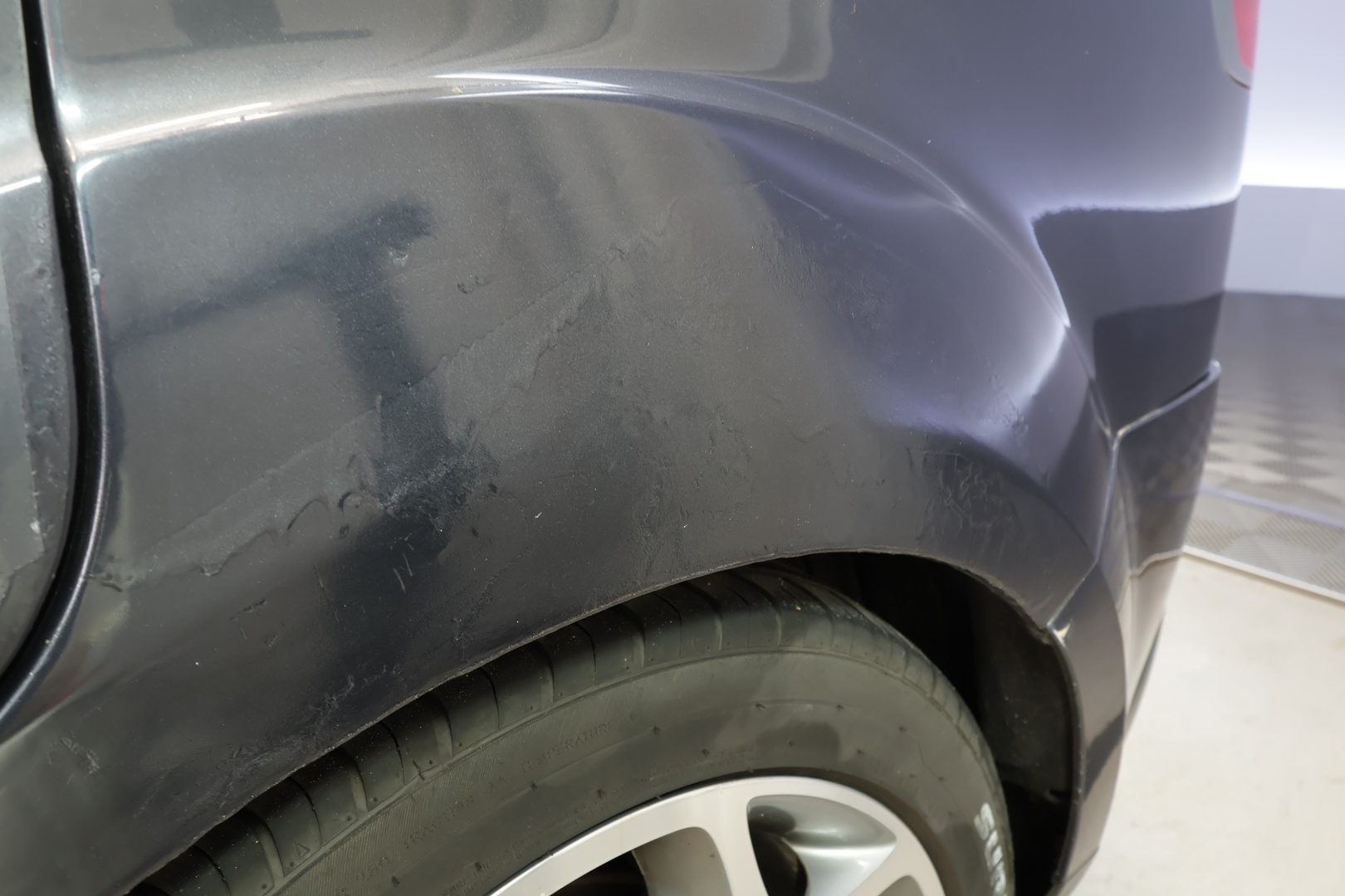 FORD S-Max 2009