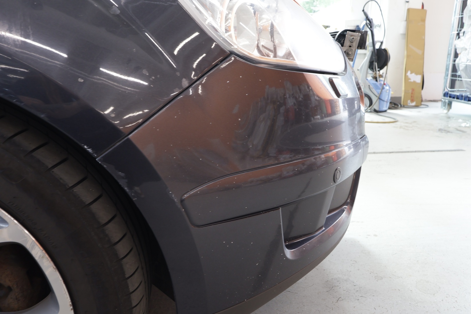 FORD S-Max 2009