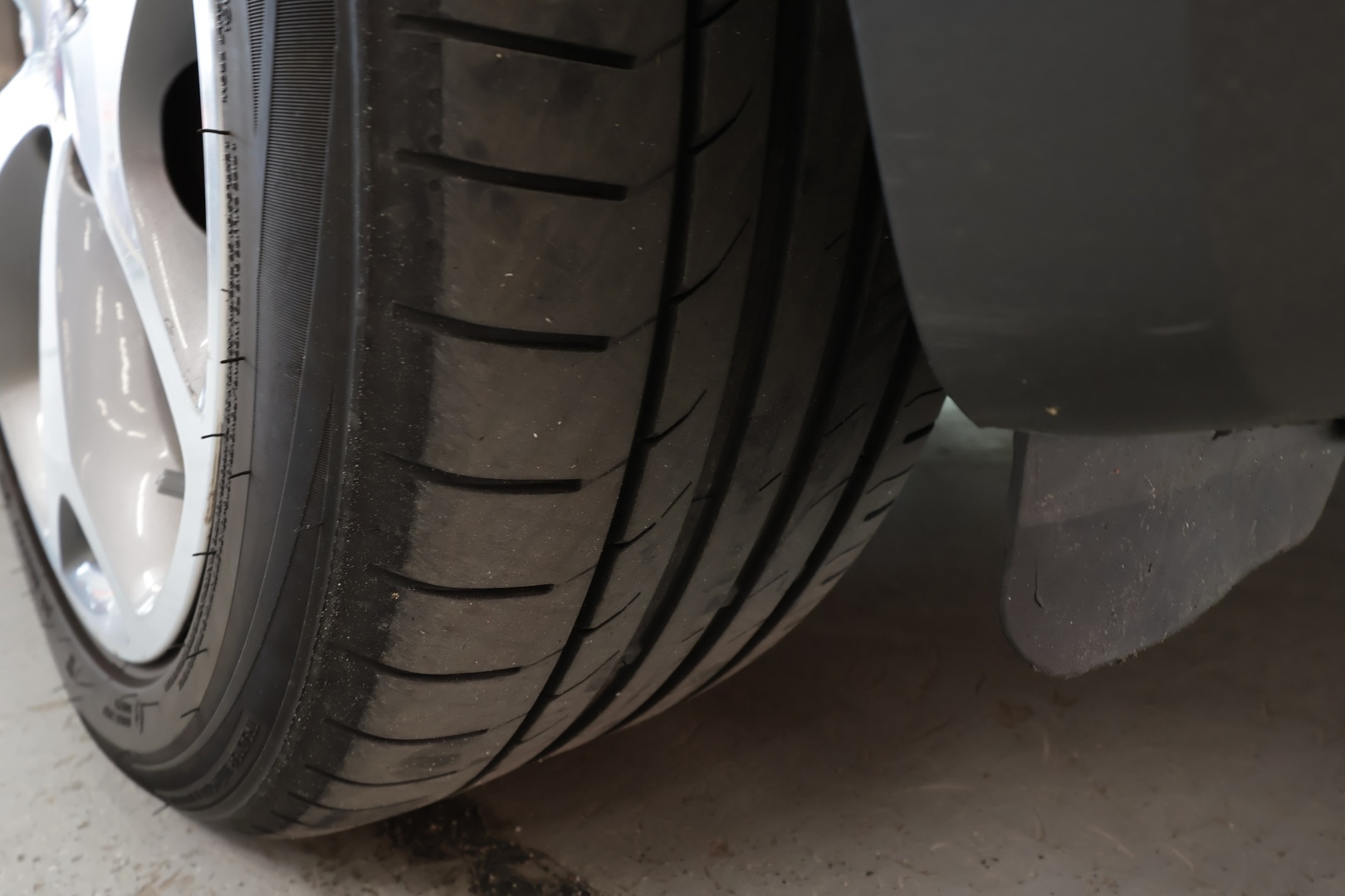 FORD S-Max 2009