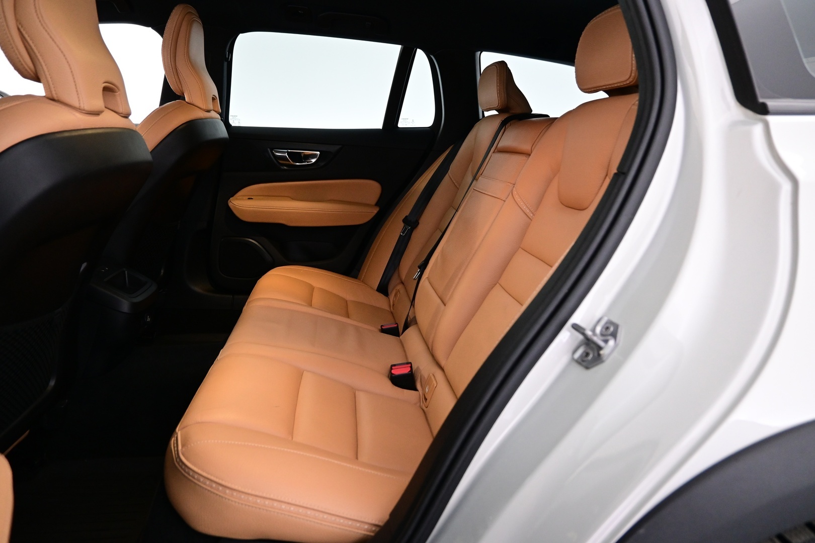 VOLVO V60 Cross Country 2019