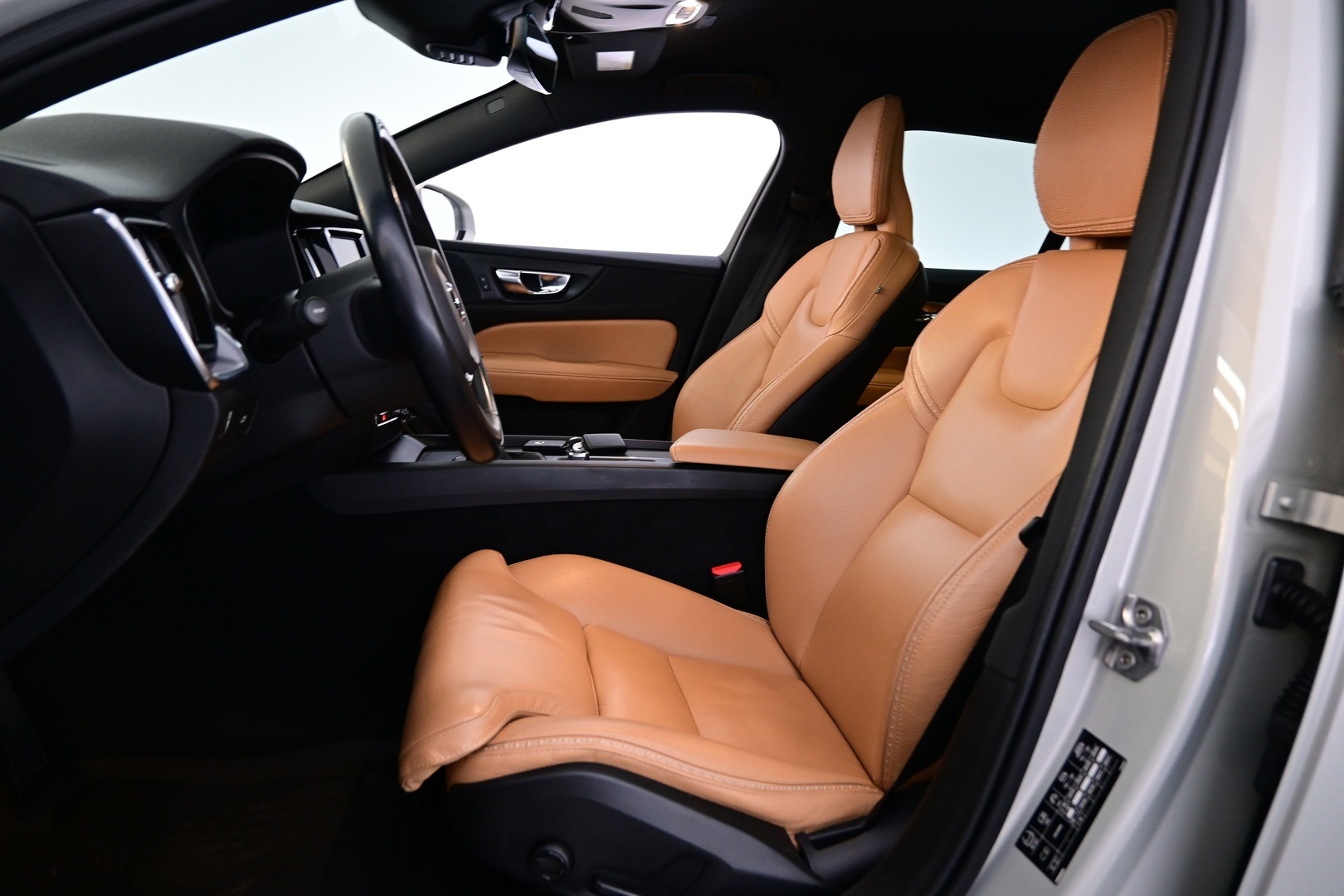 VOLVO V60 Cross Country 2019