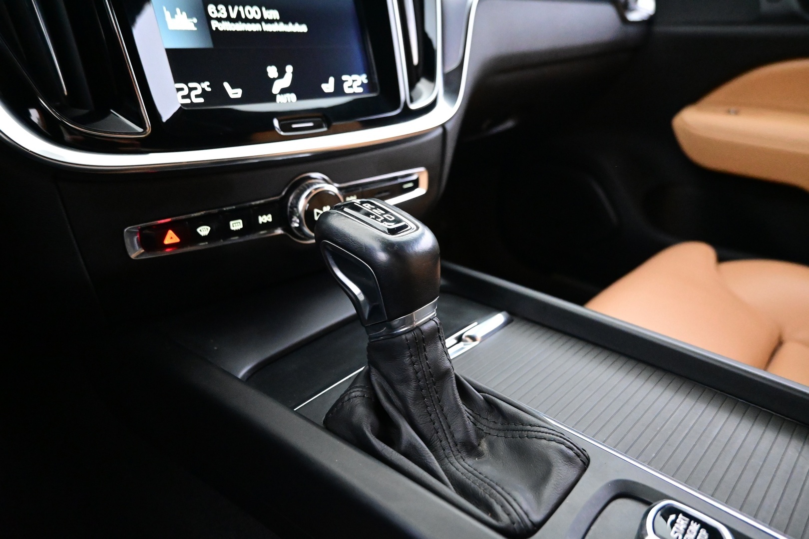 VOLVO V60 Cross Country 2019