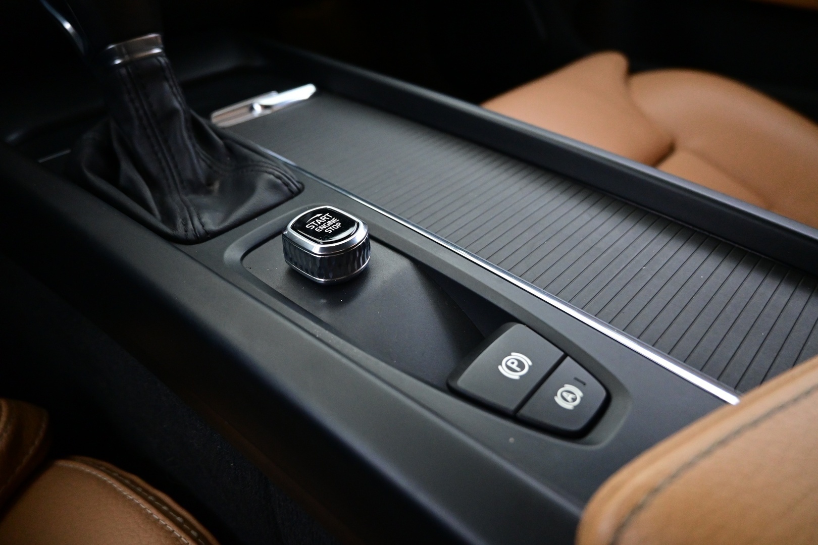 VOLVO V60 Cross Country 2019