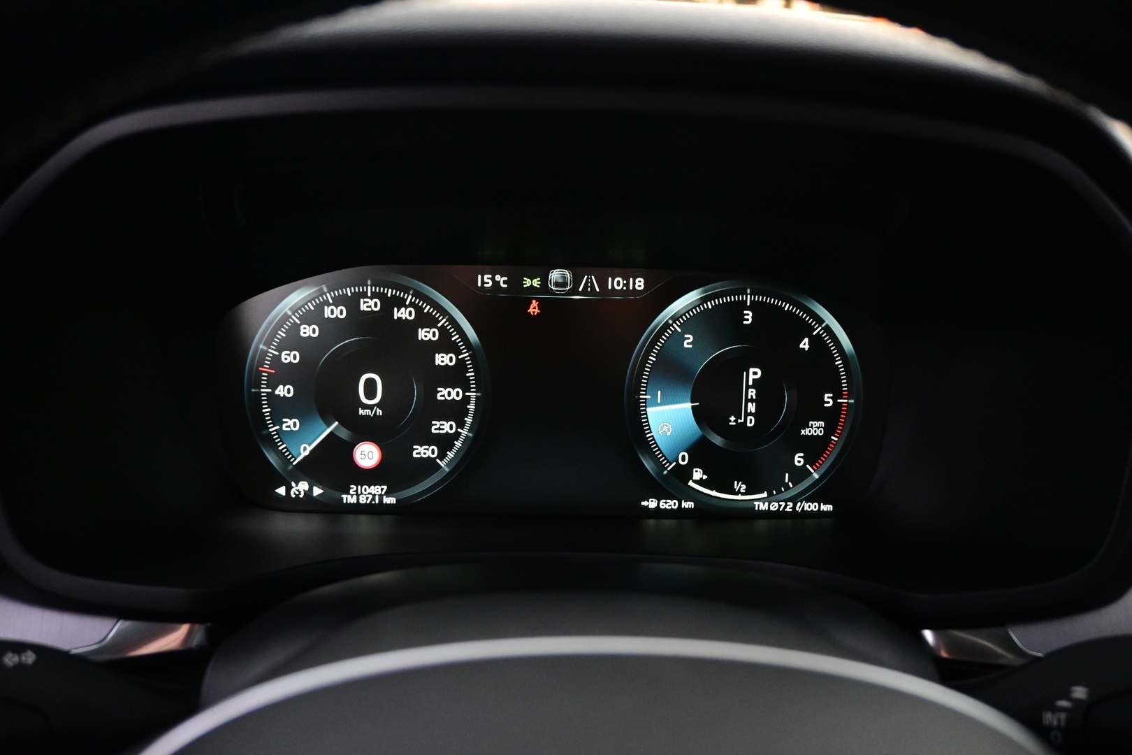 VOLVO V60 Cross Country 2019