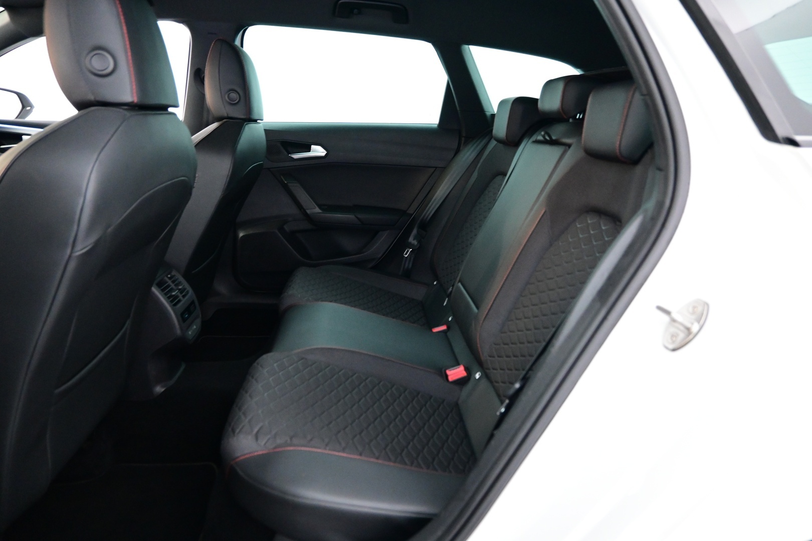 SEAT Leon Sportstourer 2021