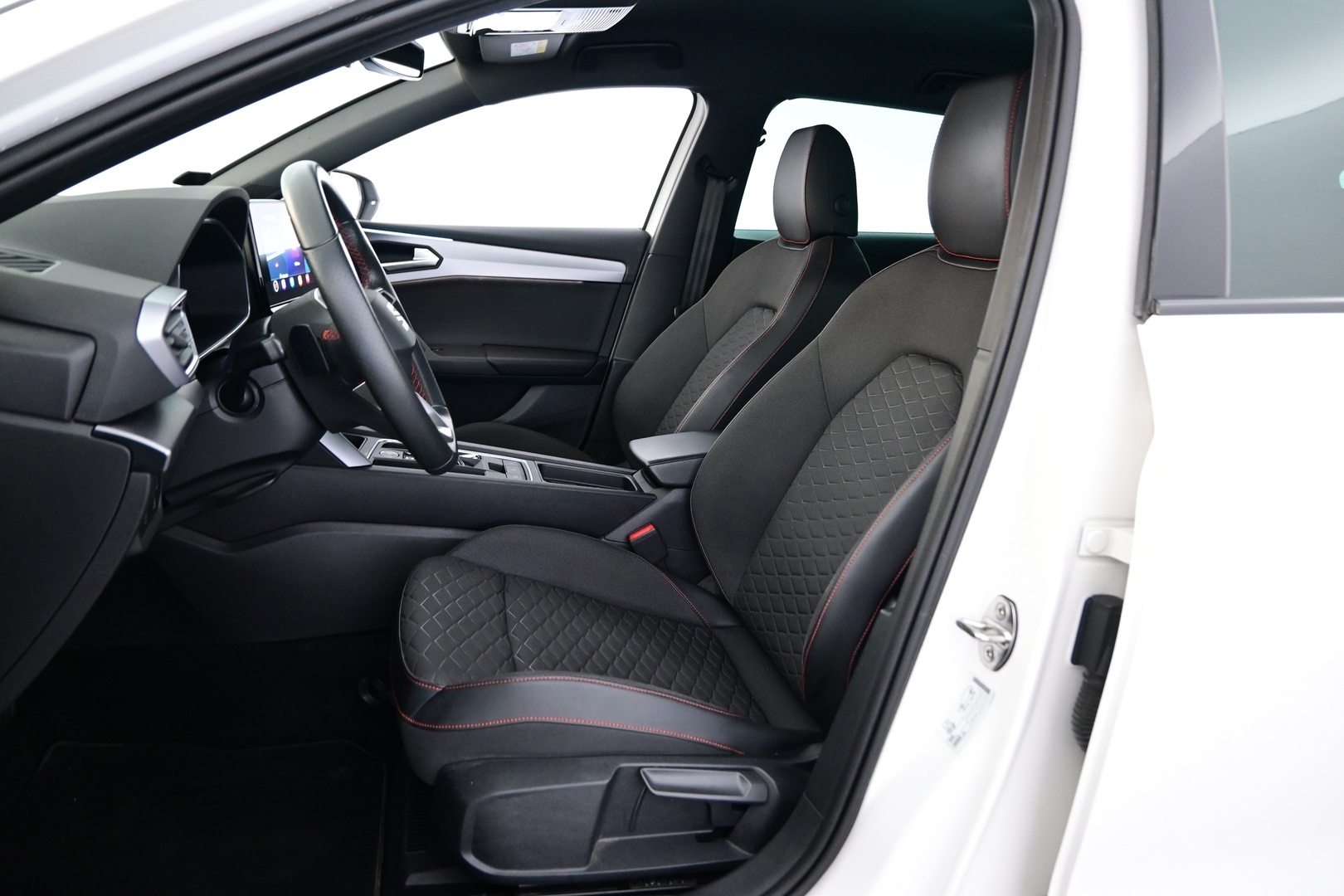 SEAT Leon Sportstourer 2021