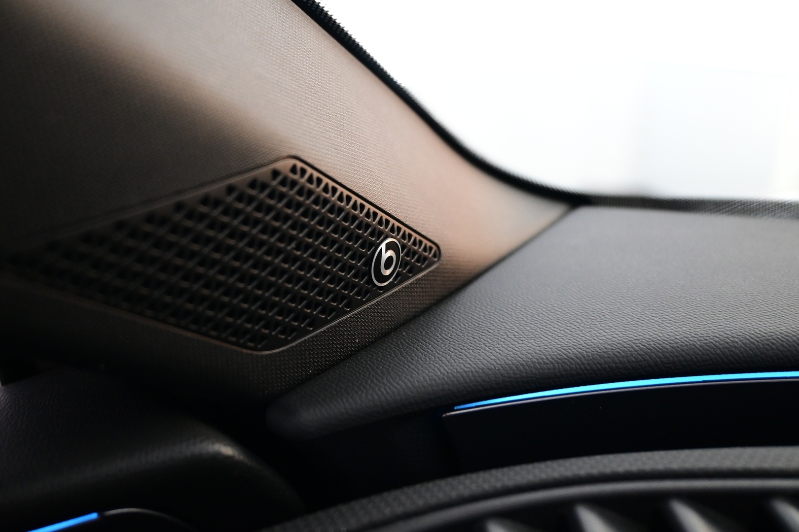 SEAT Leon Sportstourer 2021