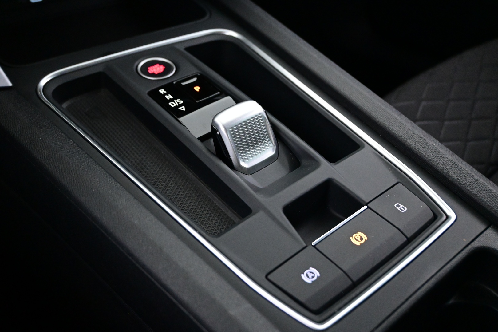 SEAT Leon Sportstourer 2021