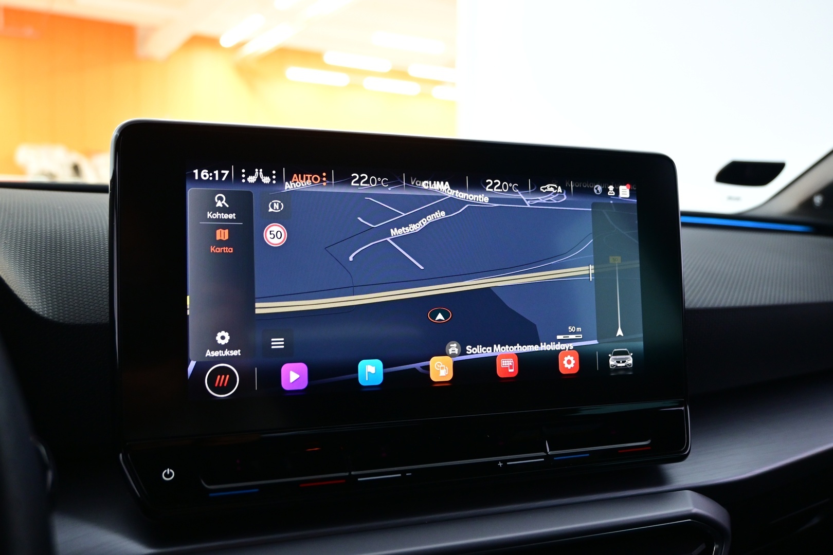 SEAT Leon Sportstourer 2021