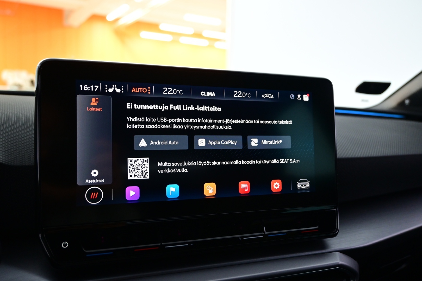 SEAT Leon Sportstourer 2021