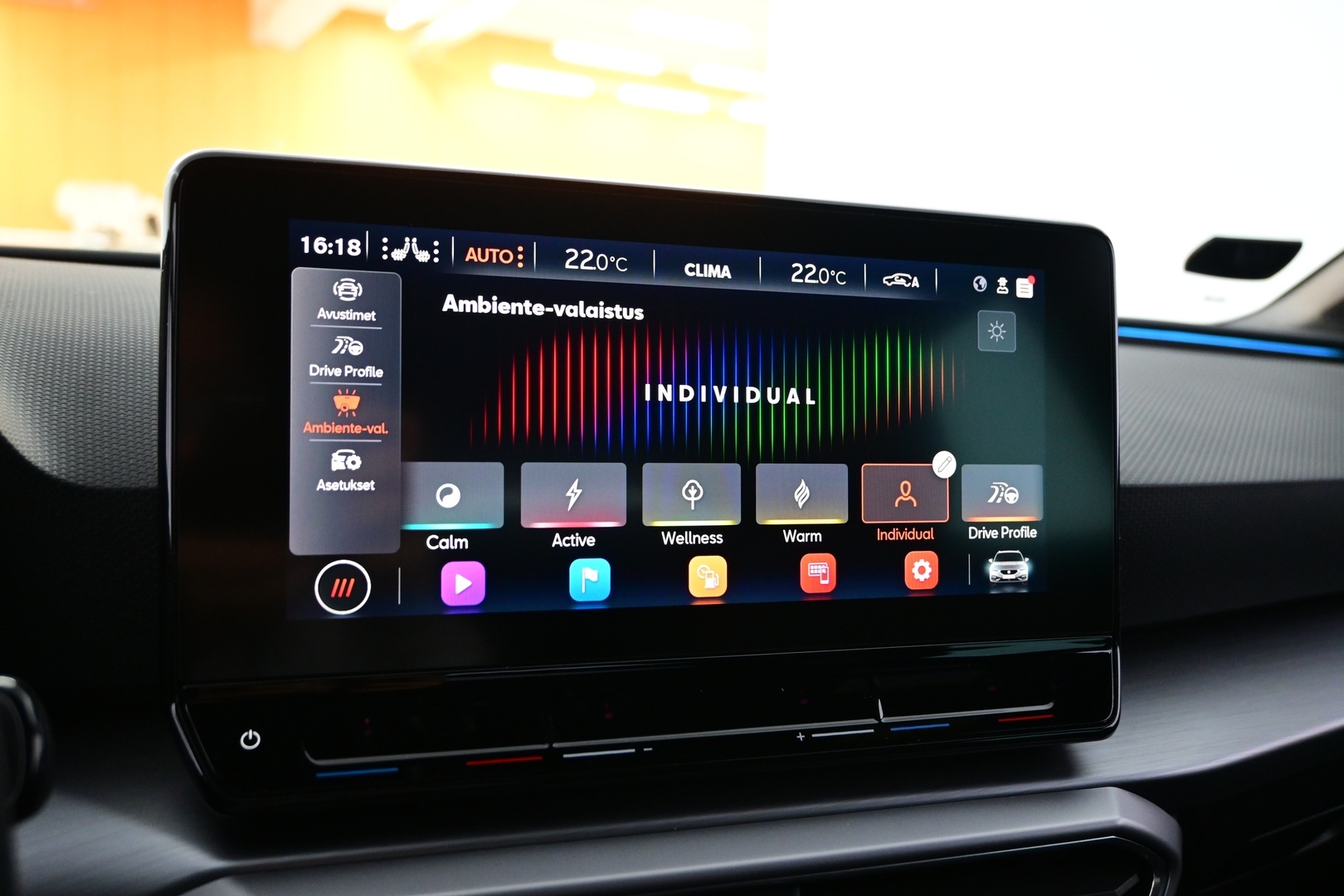 SEAT Leon Sportstourer 2021