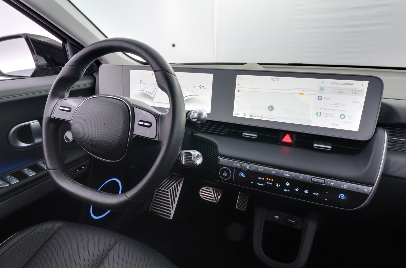 HYUNDAI IONIQ 5 2022