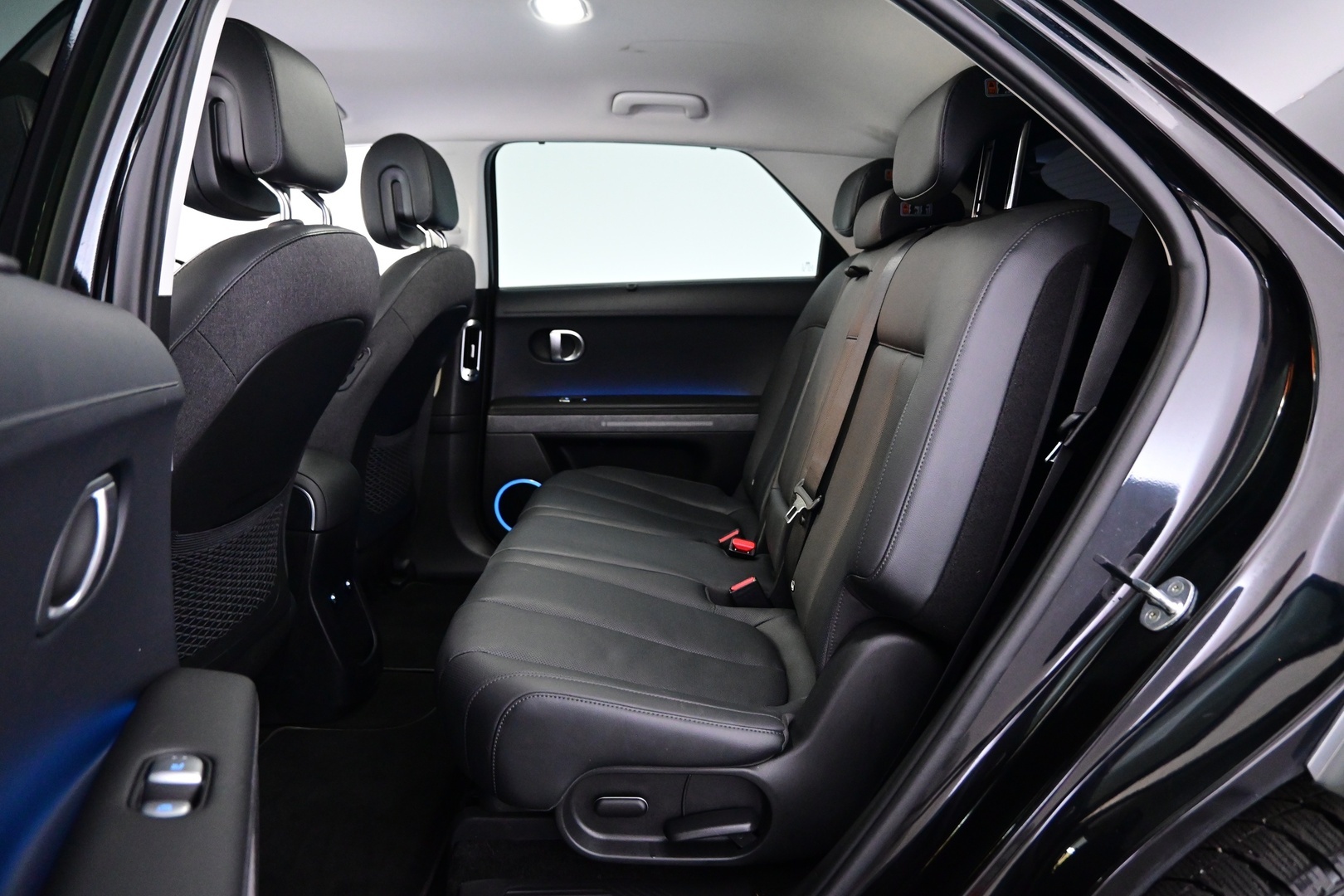 HYUNDAI IONIQ 5 2022