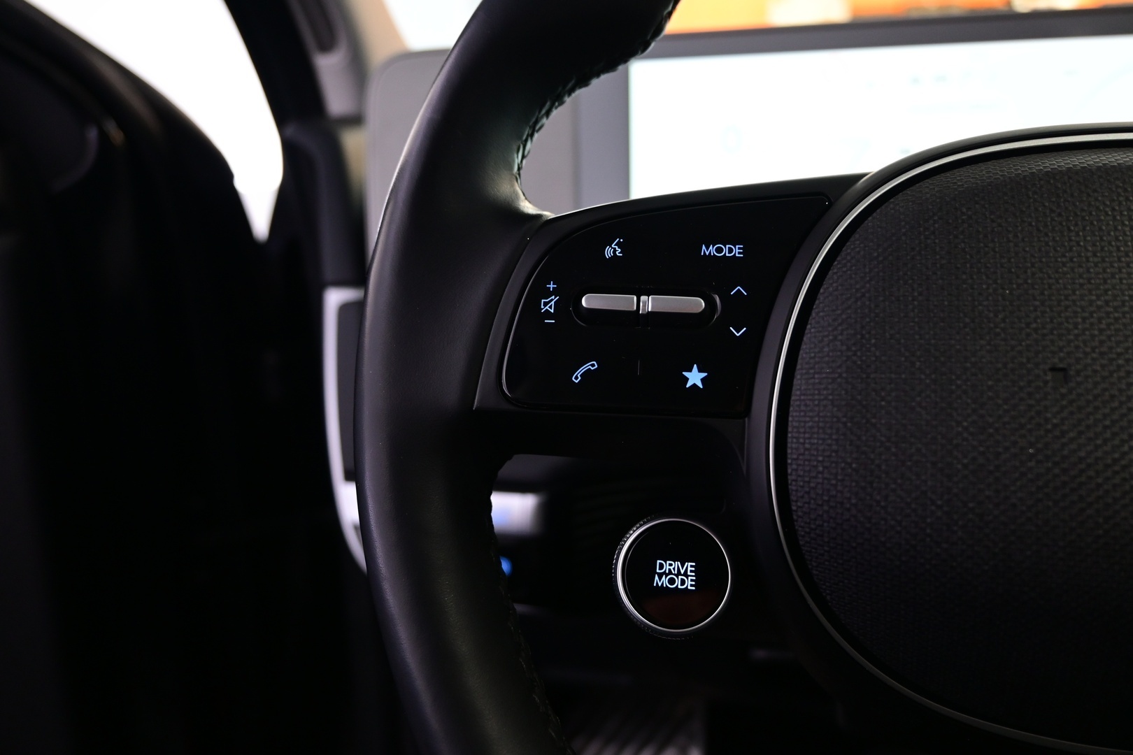 HYUNDAI IONIQ 5 2022