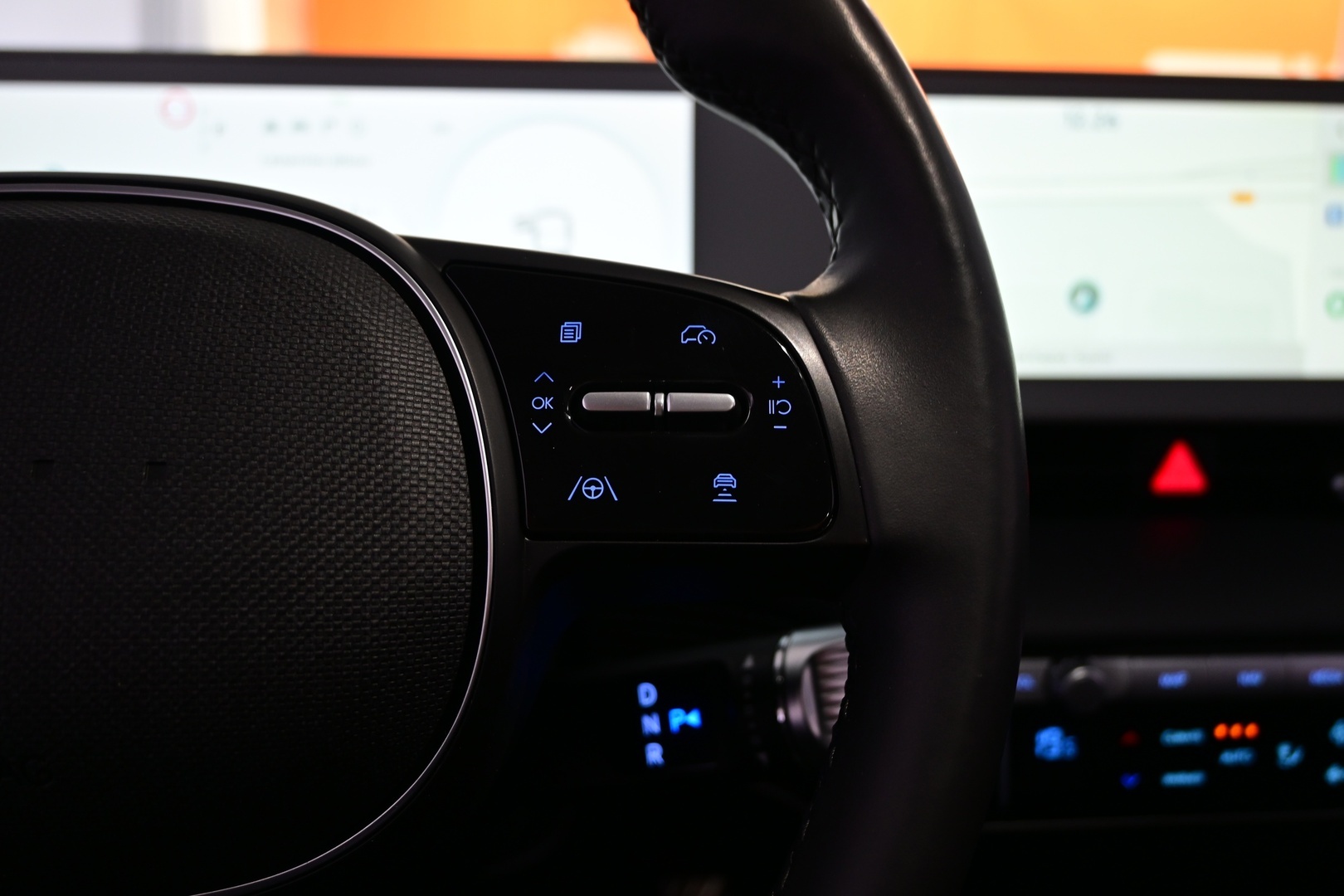 HYUNDAI IONIQ 5 2022