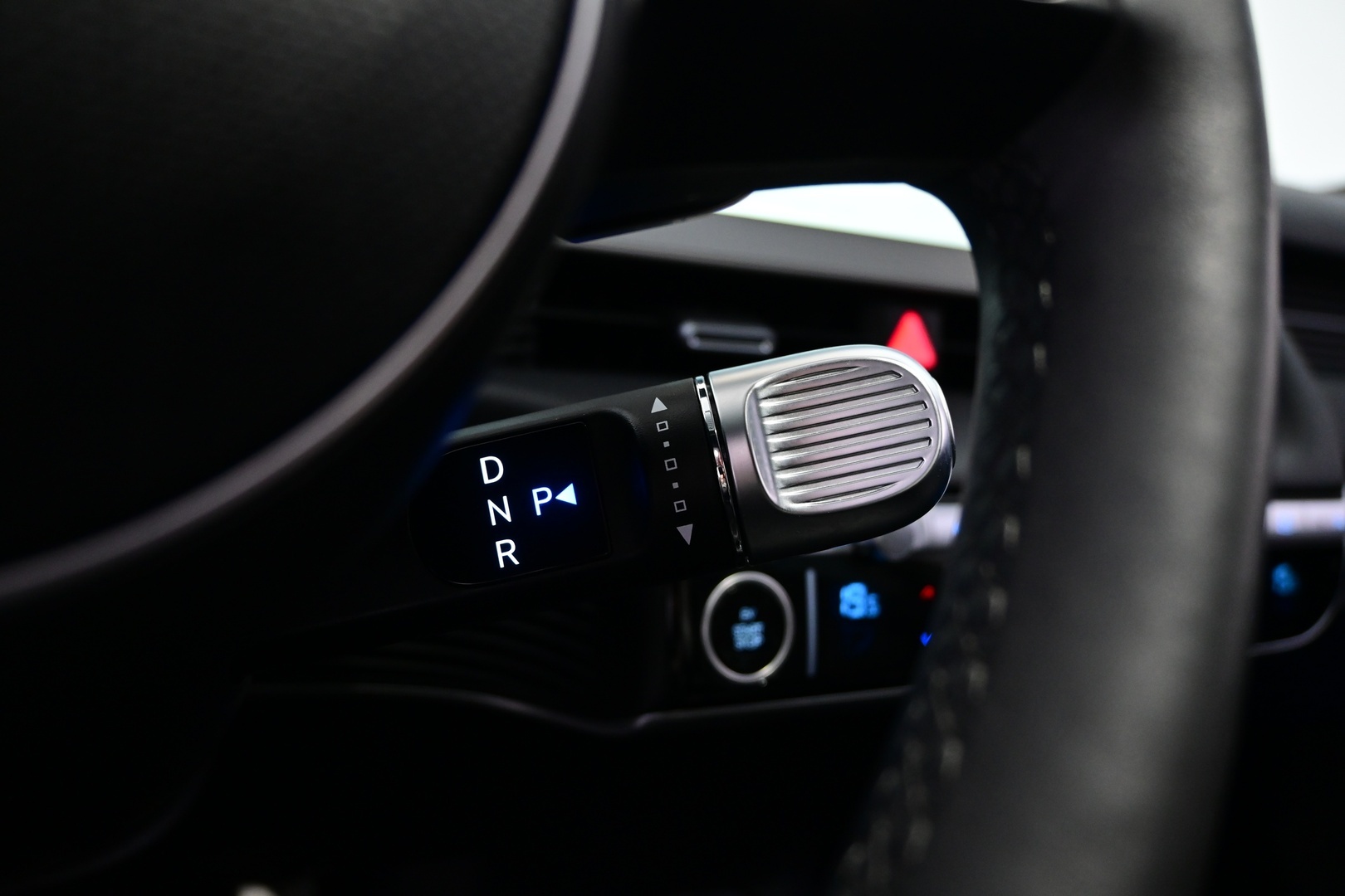 HYUNDAI IONIQ 5 2022