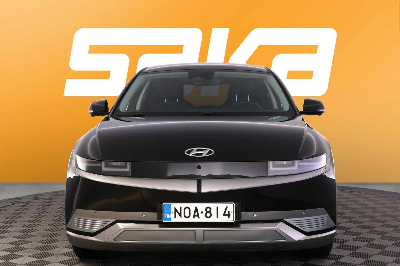 HYUNDAI IONIQ 5 2022