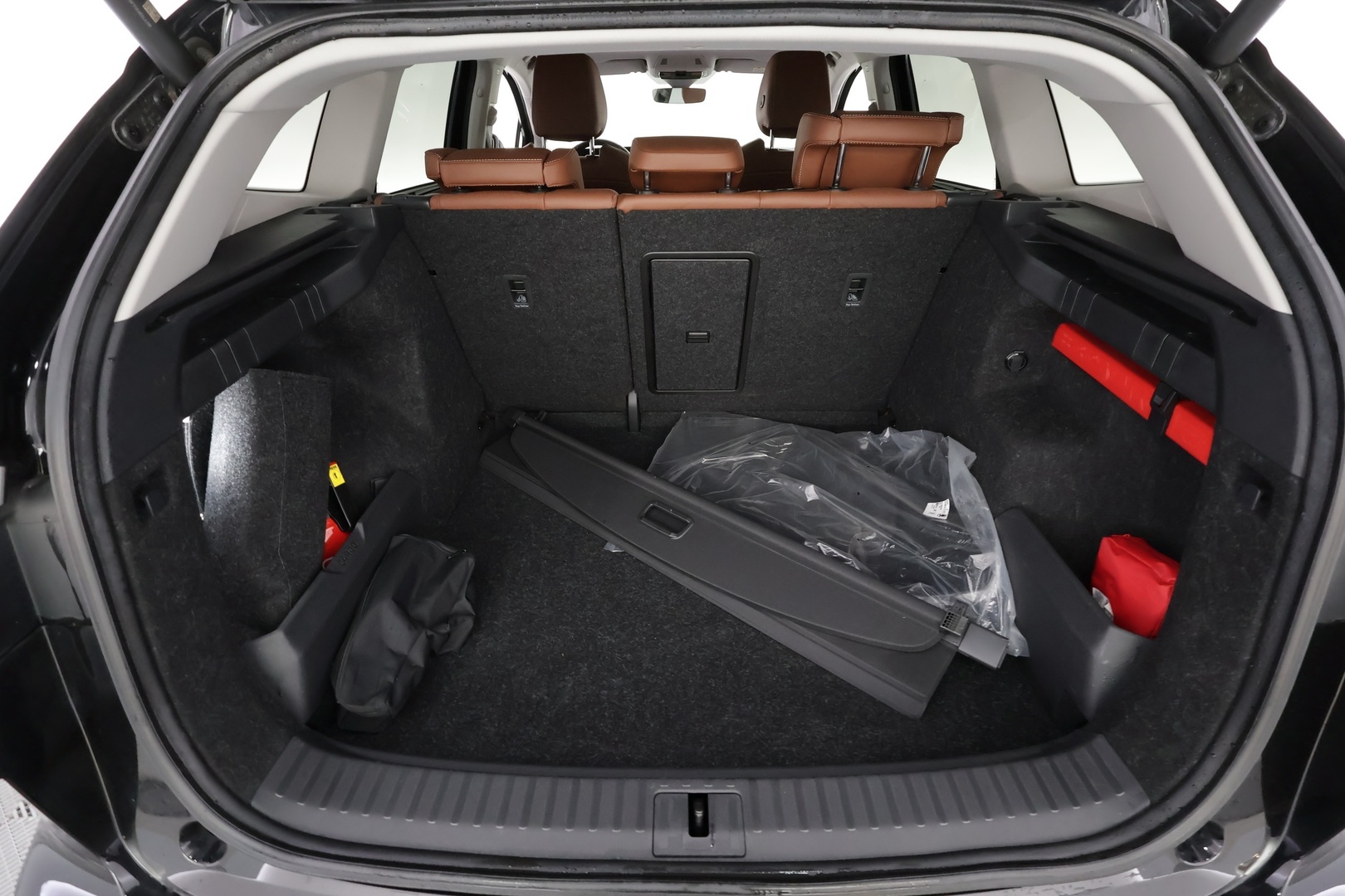SKODA Enyaq 2023