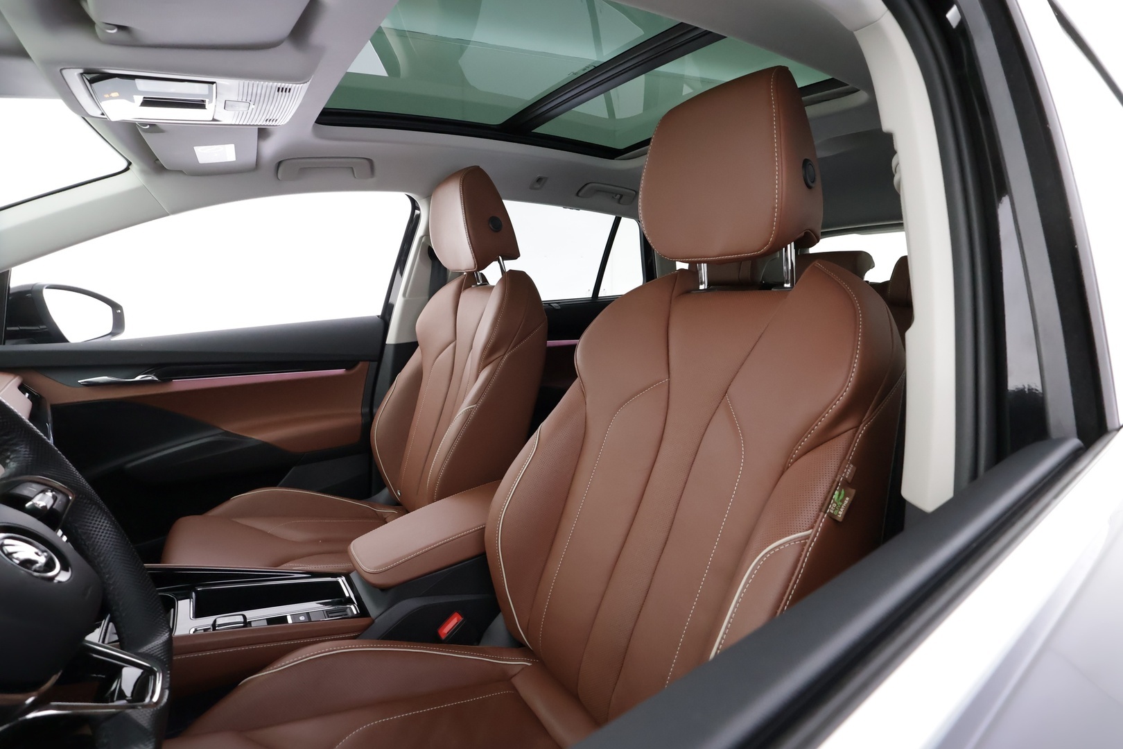 SKODA Enyaq 2023