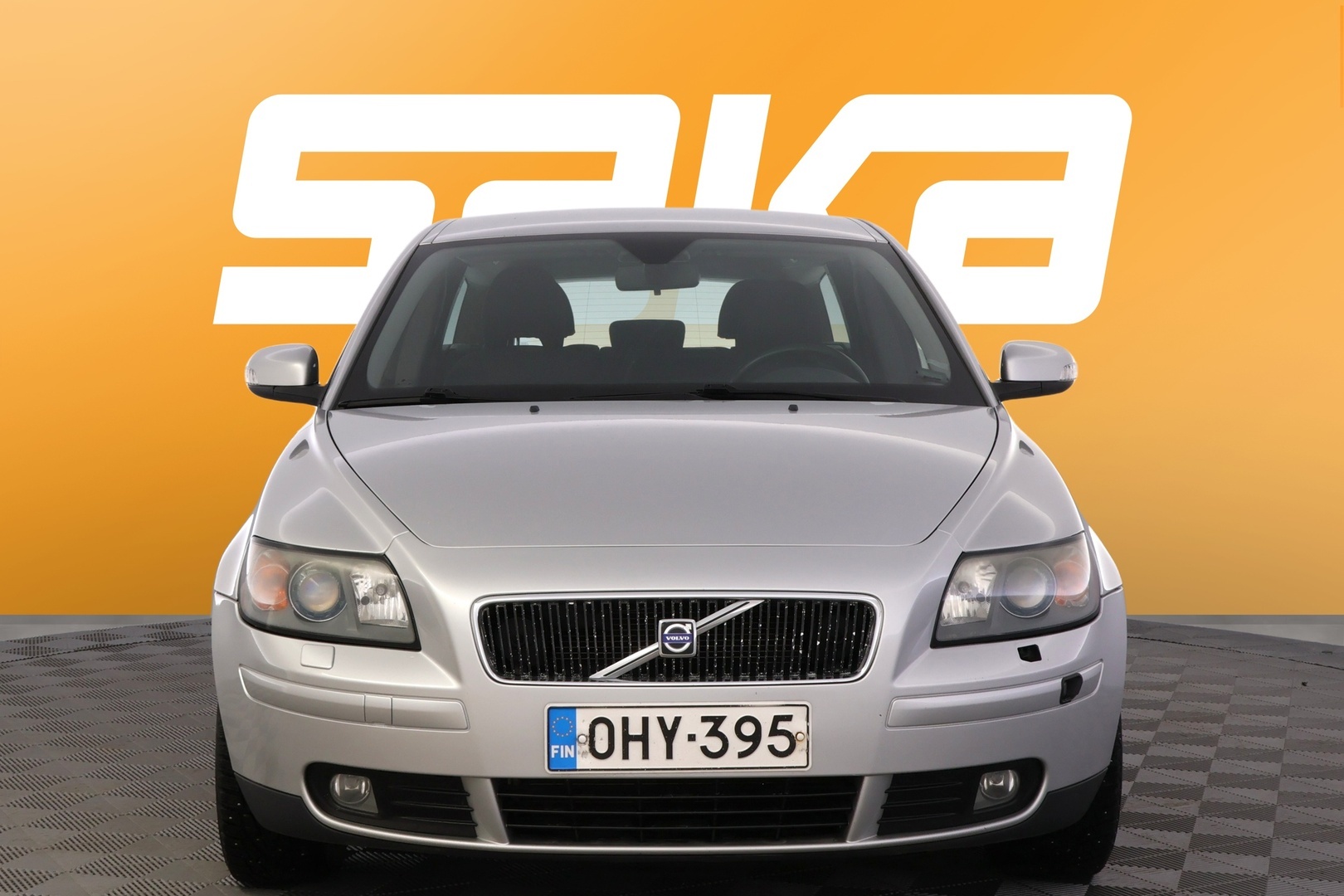 VOLVO V50 2006