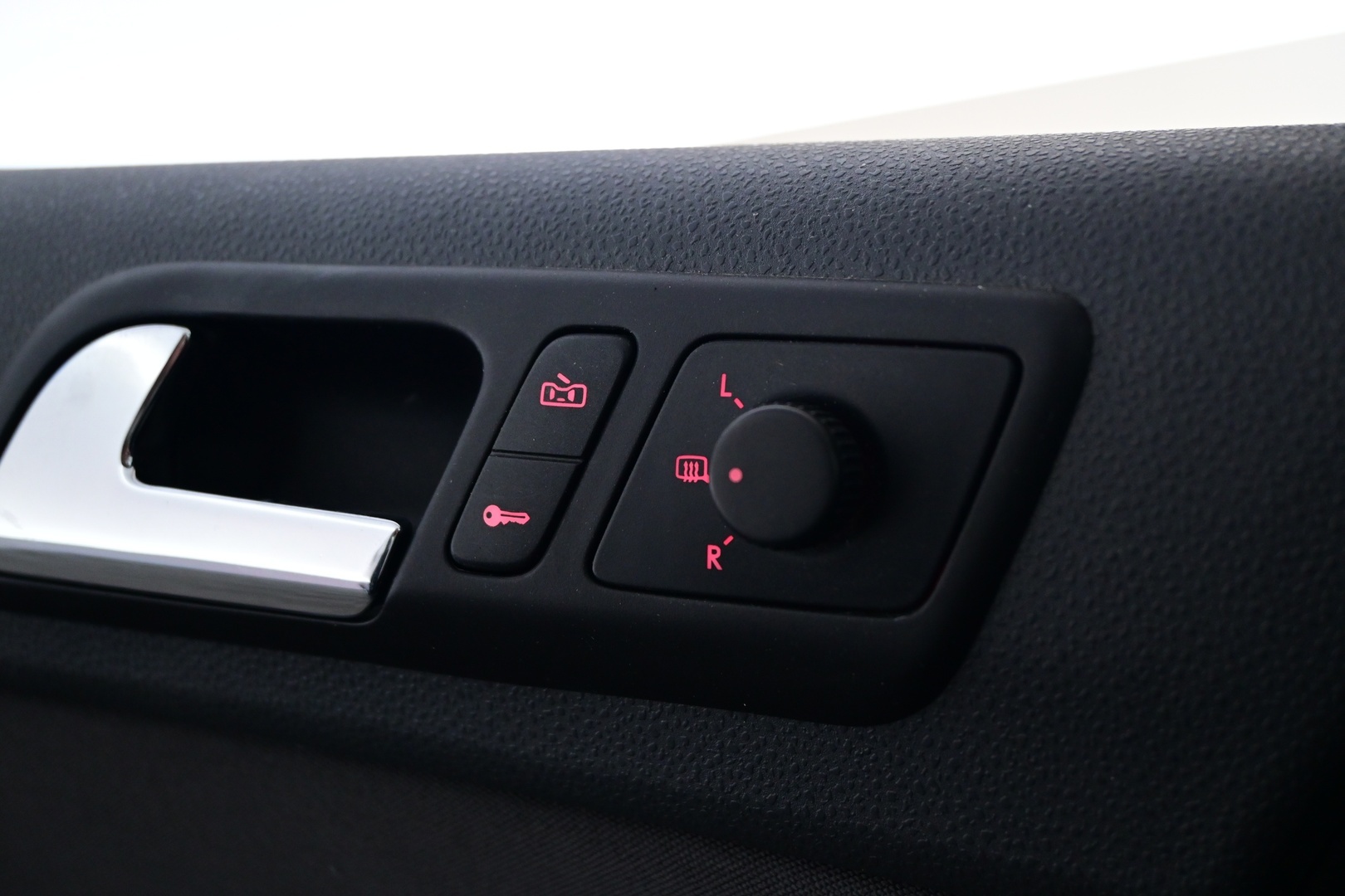 VOLKSWAGEN Polo 2007