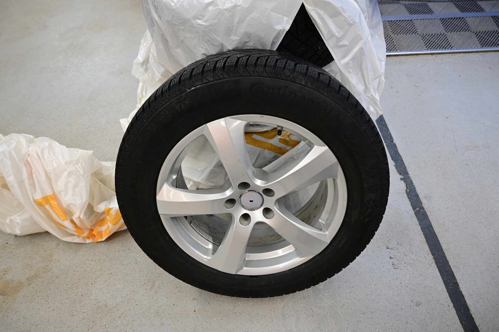 MERCEDES-BENZ GLC 2017