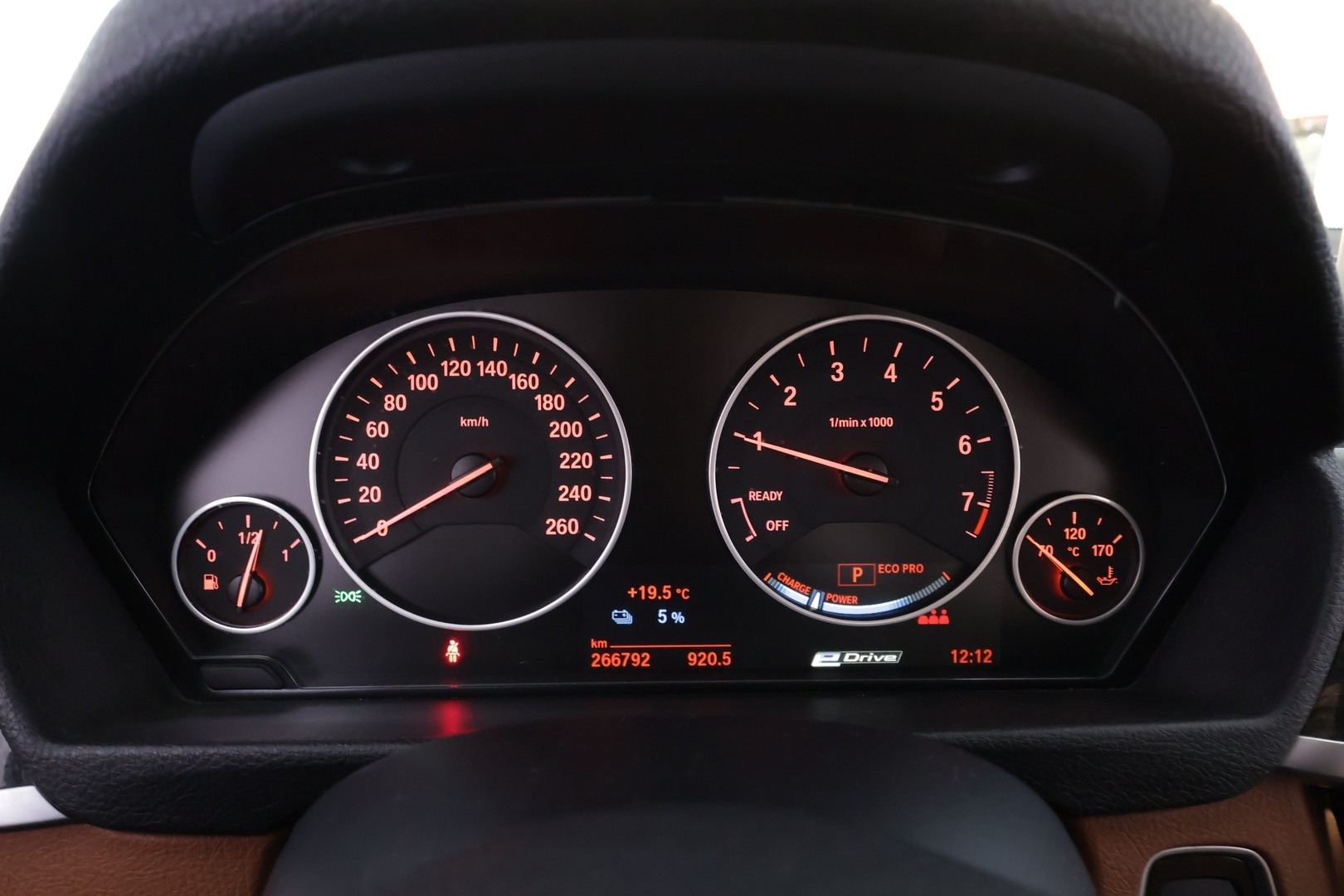 BMW 330 2017