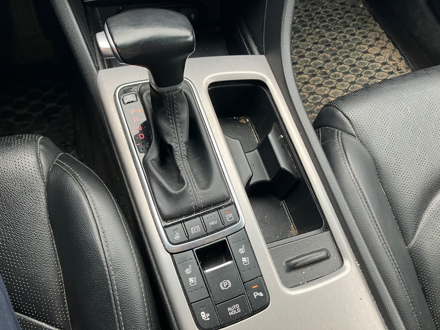 KIA Optima 2018