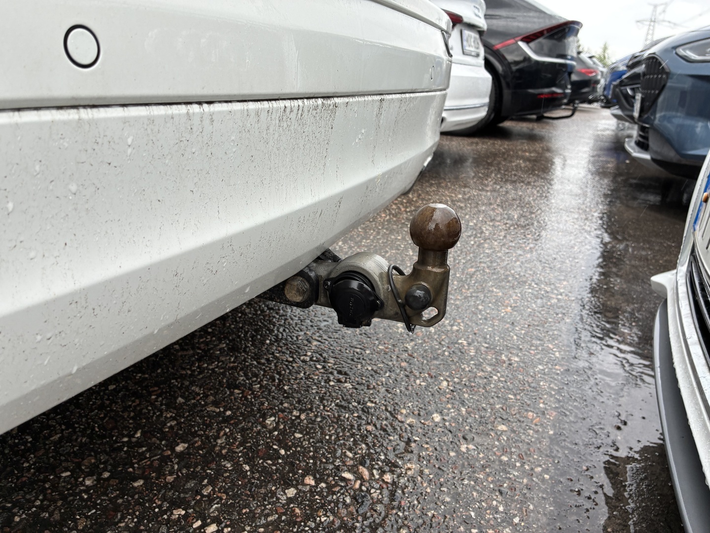 VOLVO XC60 2019