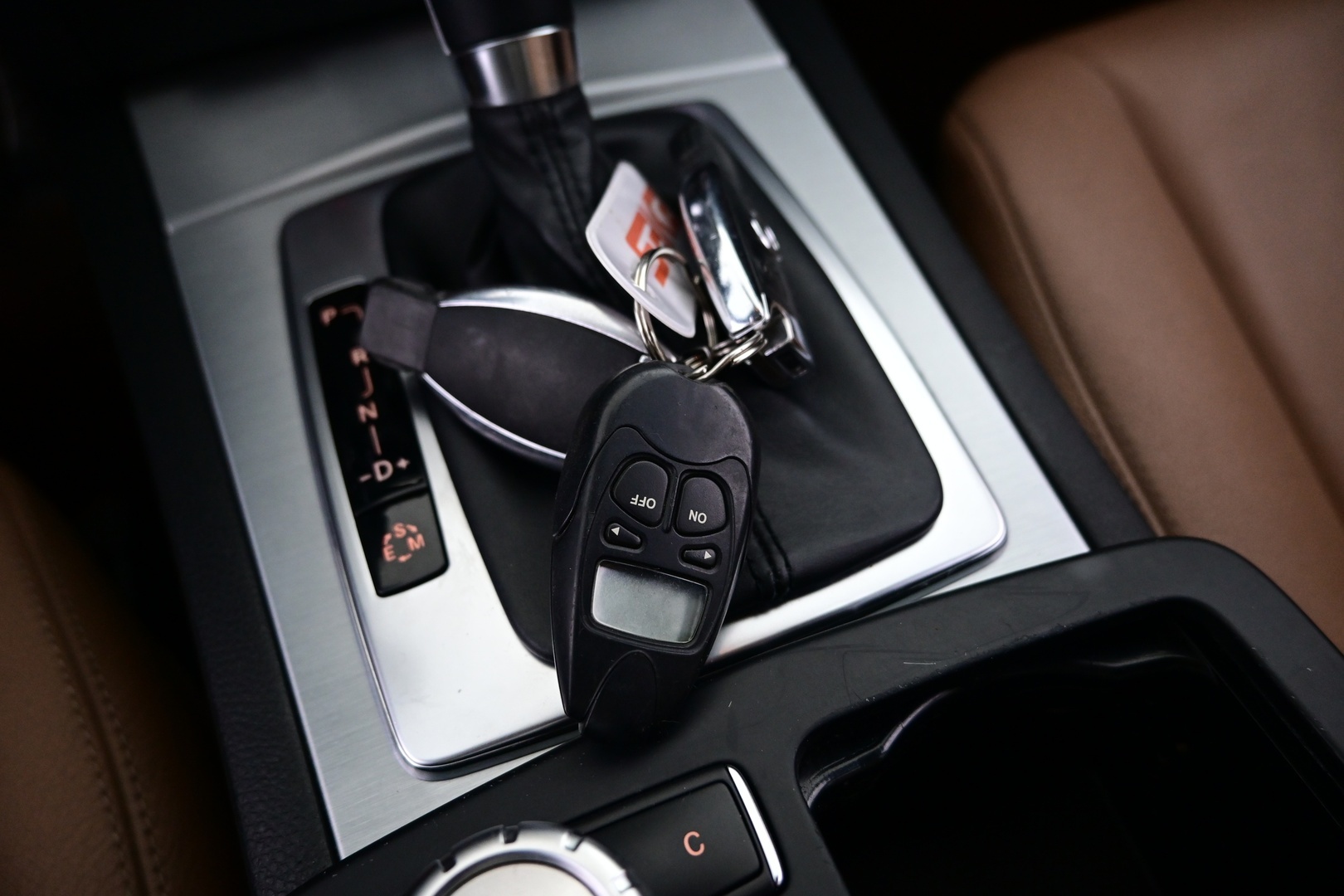 MERCEDES-BENZ C 2012